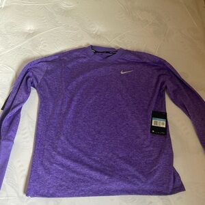 New womens nike dry fit